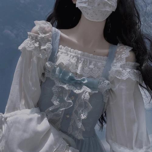 女生部里的秘密