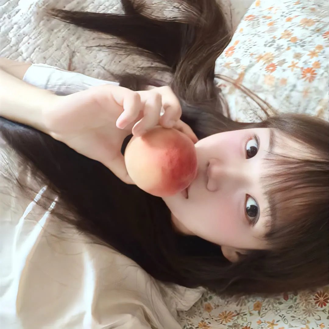 超市之女
